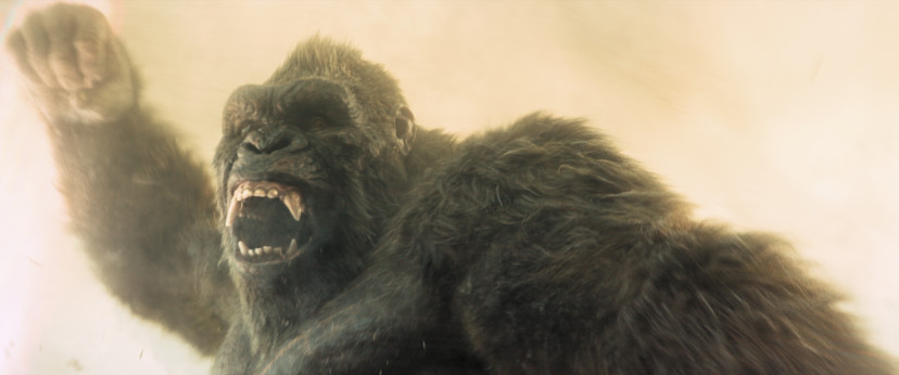 ゴジラドラマシリーズ「モナーク:レガシー・オブ・モンスターズ」