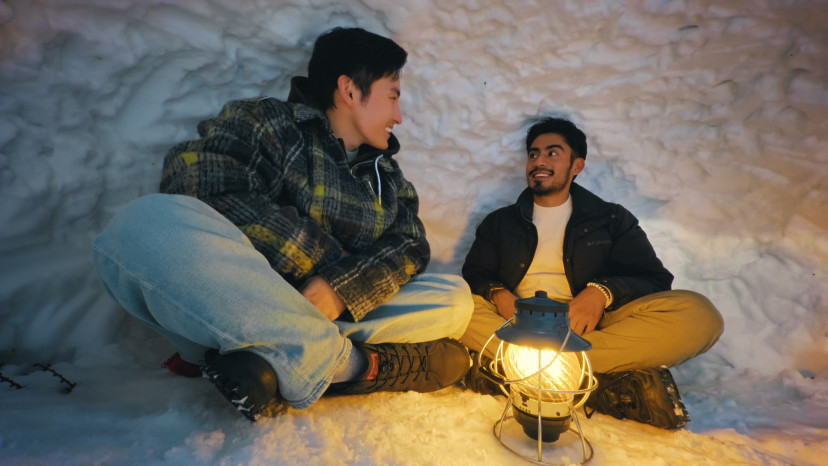 「ボーイフレンド２」E4