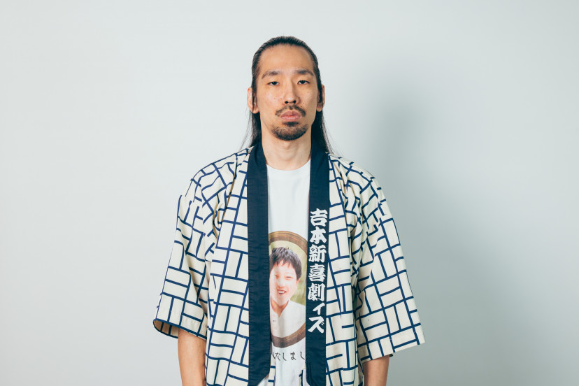 真空ジェシカ 川北茂澄