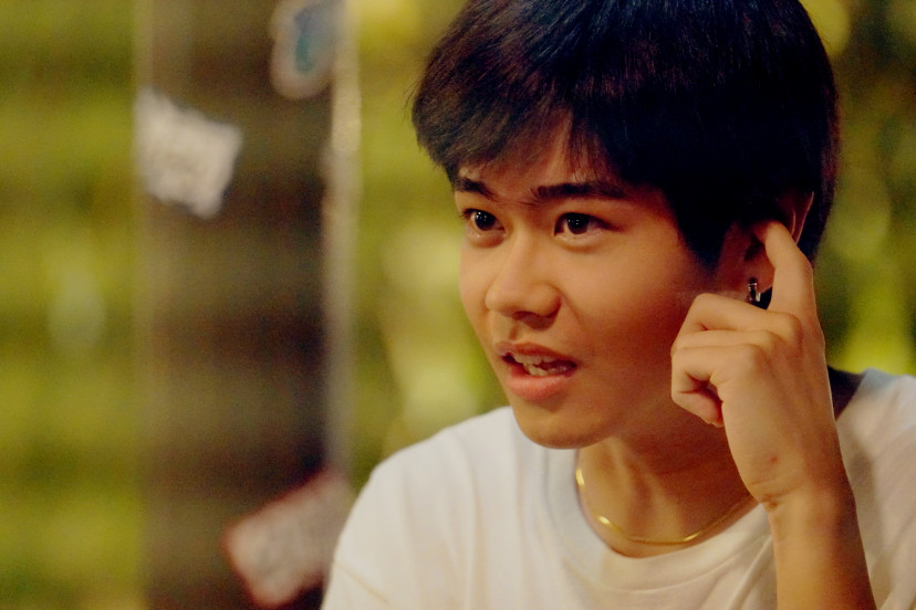 映画「万事快調オールグリーンズ」