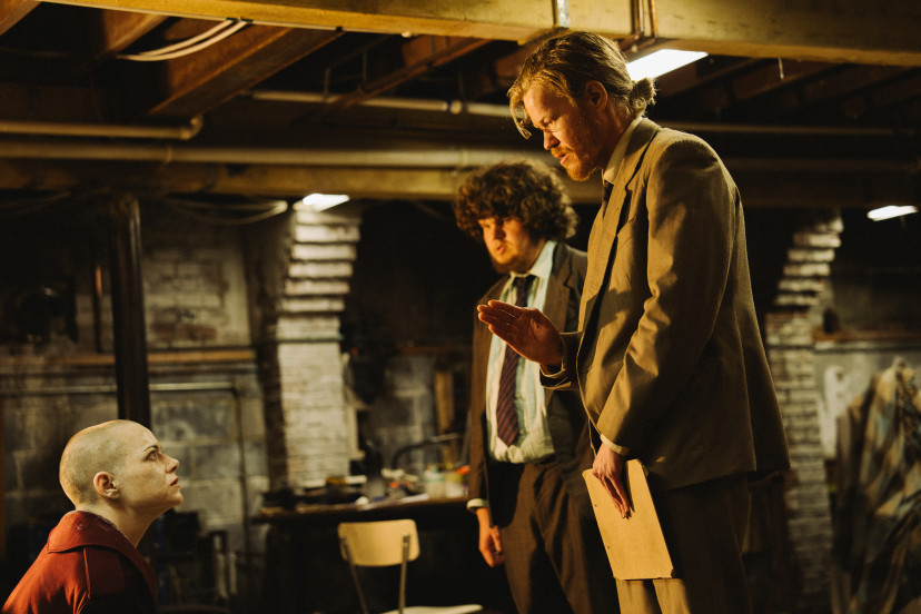 『ブゴニア』(2026年)