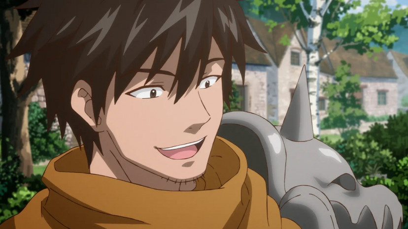 29歳独身中堅冒険者の日常 ハジメ