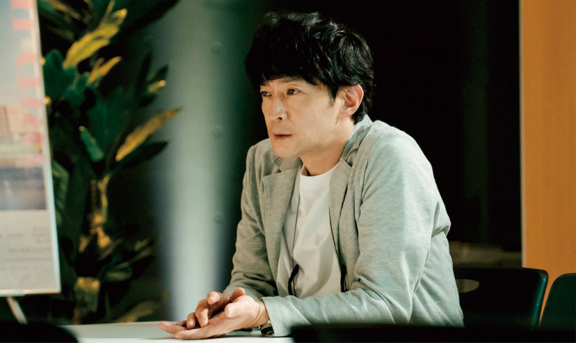 映画「恋愛裁判」