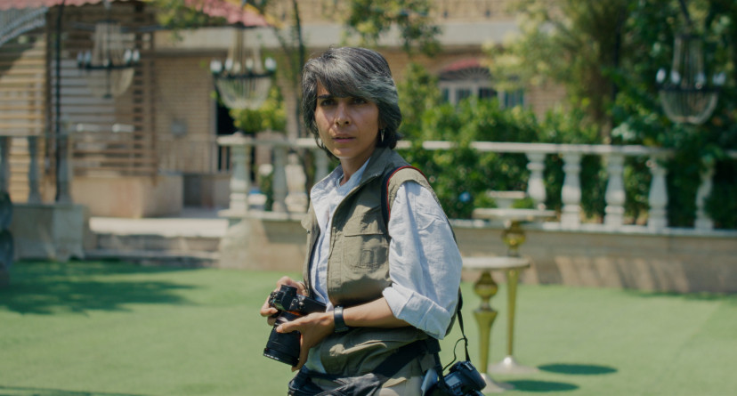 映画『シンプル・アクシデント/偶然』