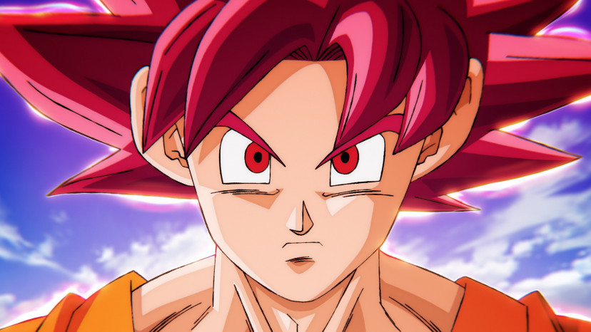 『ドラゴンボール 超ビルス』