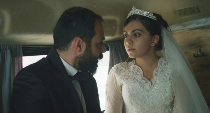 映画『シンプル・アクシデント/偶然』