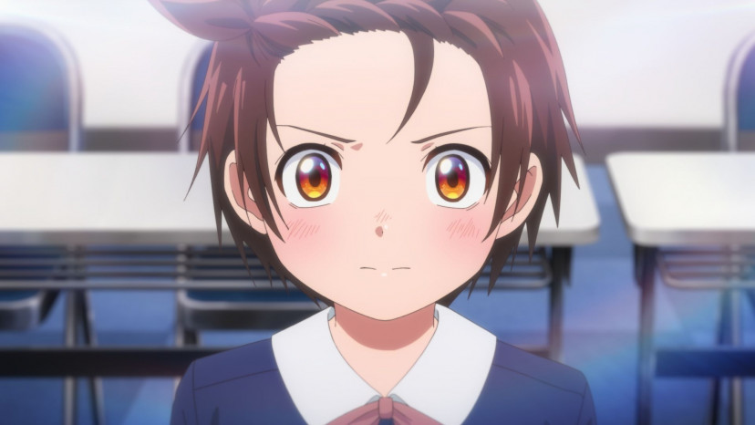 アニメ「メダリスト」