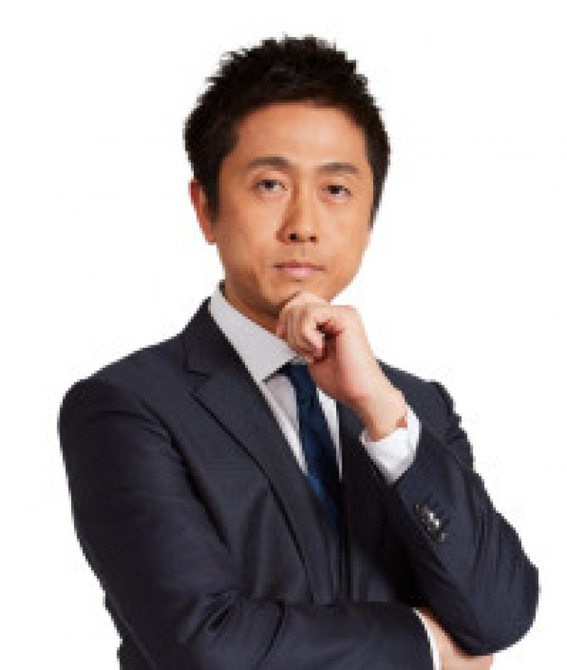 ロザン 宇治原史規