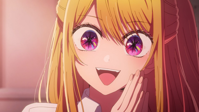 アニメ【推しの子】3期