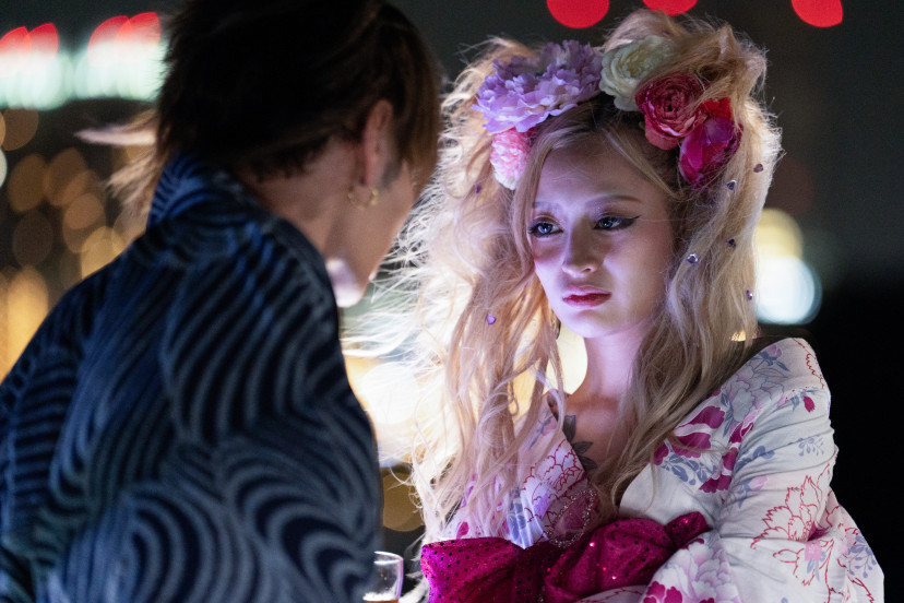 『ラヴ上等』DAY11