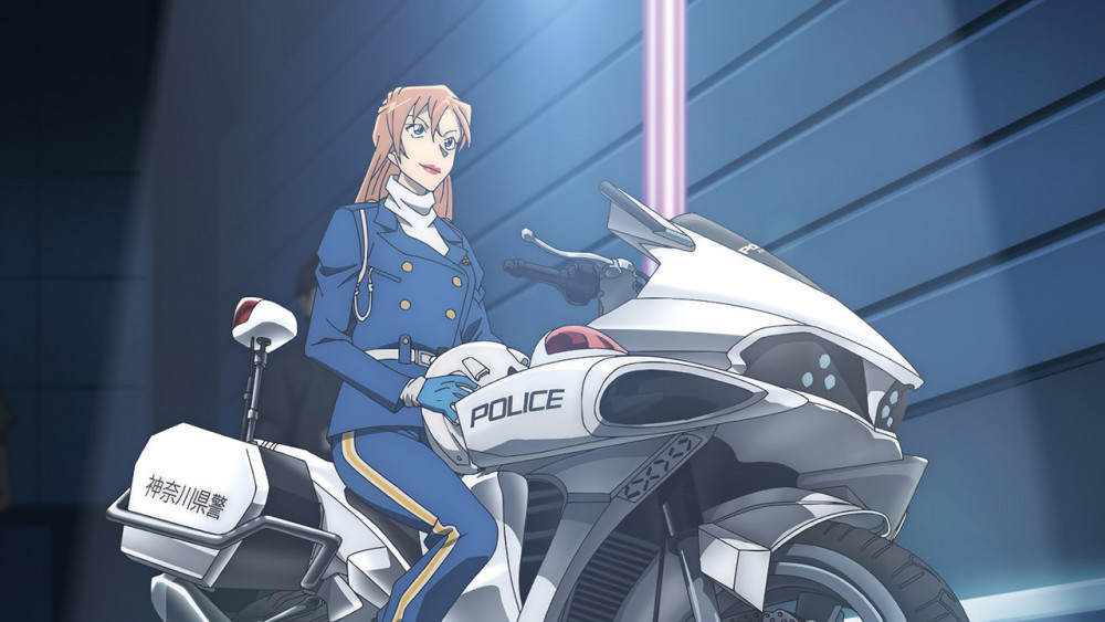 劇場版『名探偵コナン ハイウェイの堕天使』　2026映画