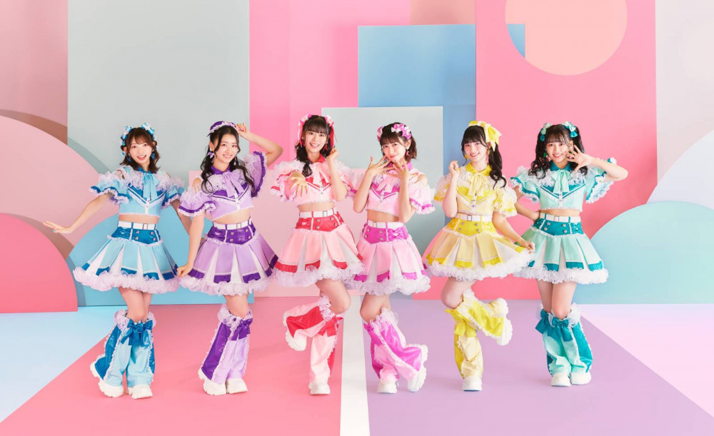 超♡ときめき宣伝部