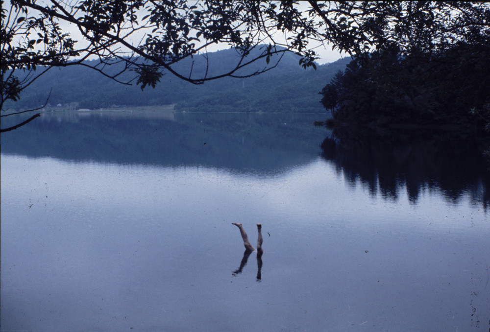 『犬神家の一族』(1976年)