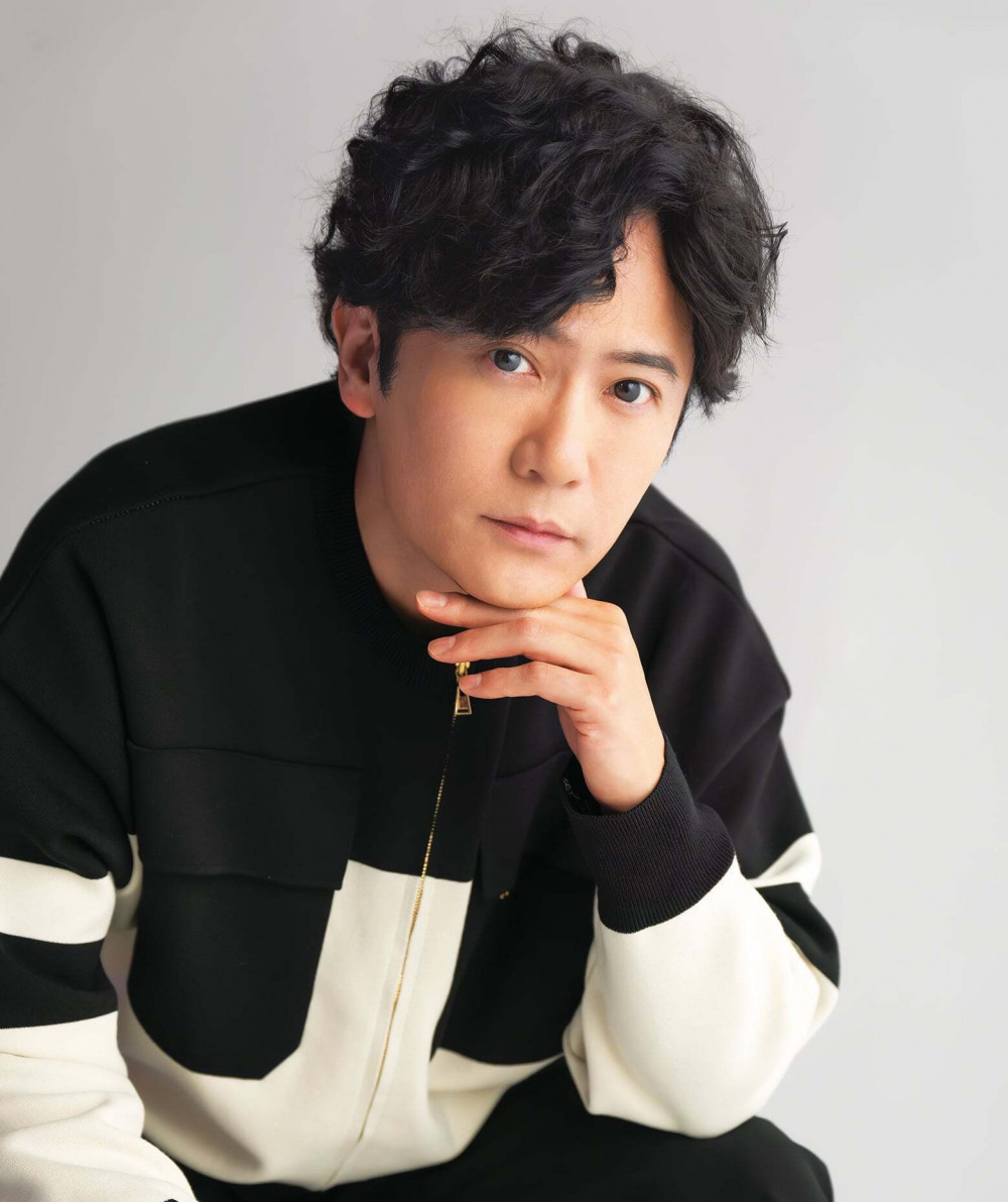 稲垣吾郎