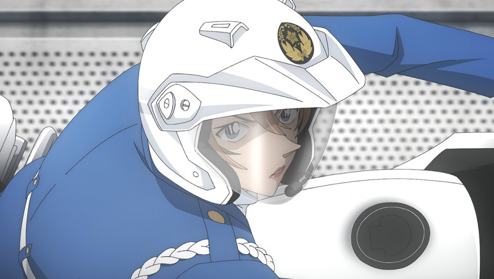 劇場版『名探偵コナン ハイウェイの堕天使』　2026映画