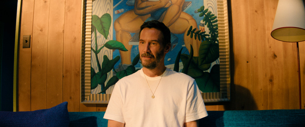 映画「アウトカム」