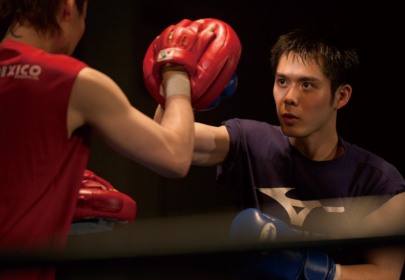 映画「人はなぜラブレターを書くのか」