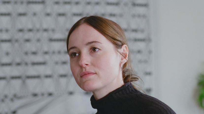 映画『センチメンタル・バリュー』