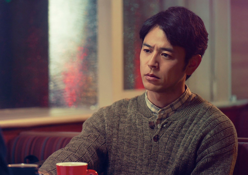 映画「人はなぜラブレターを書くのか」