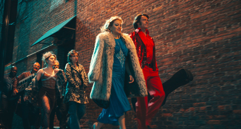 映画『ソング・サング・ブルー』