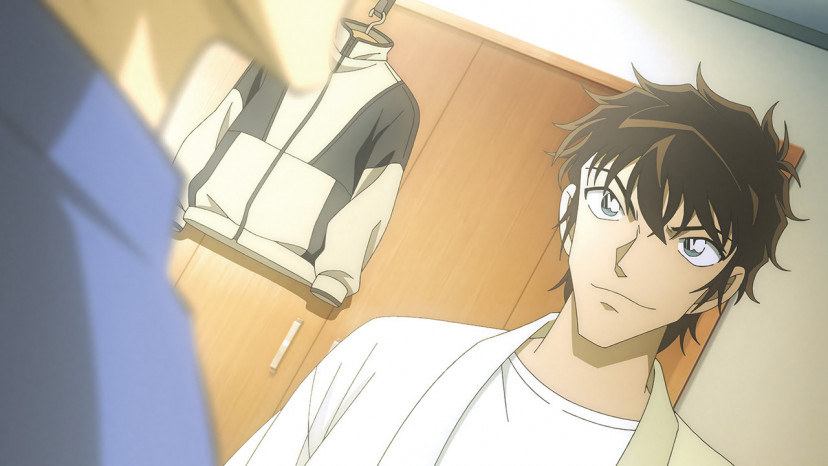 劇場版『名探偵コナン ハイウェイの堕天使』 2026映画