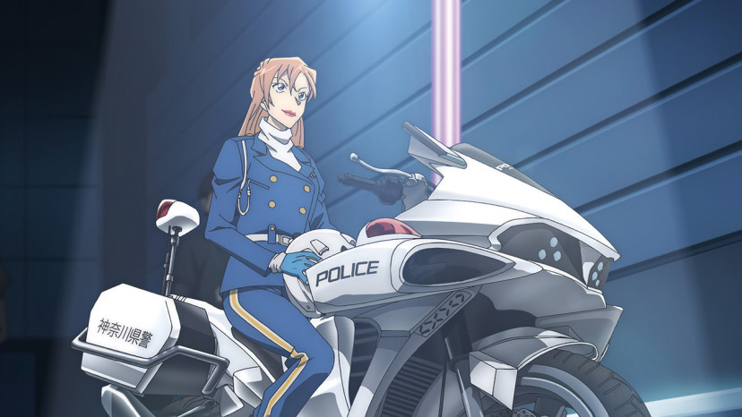 劇場版『名探偵コナン ハイウェイの堕天使』　2026映画