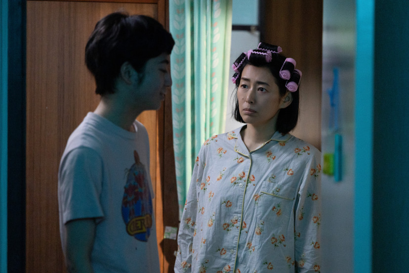 『This is I』(2026年)