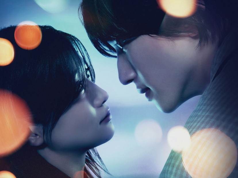 映画「君が最後に遺した歌」