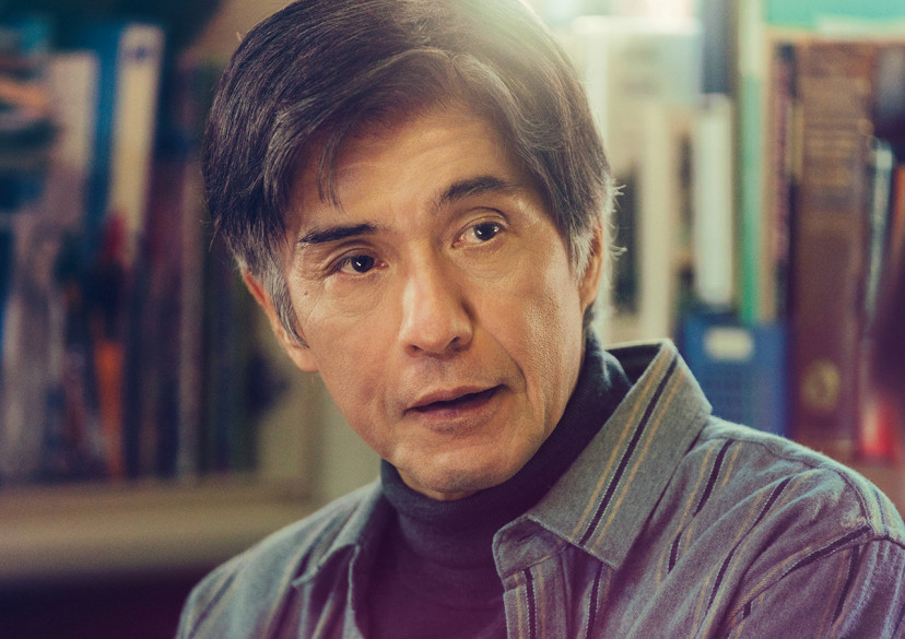 映画「人はなぜラブレターを書くのか」