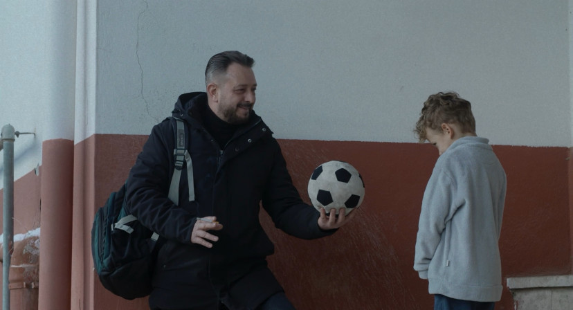 映画『ヴィットリア 抱きしめて』