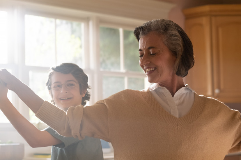 映画『サンキュー、チャック』