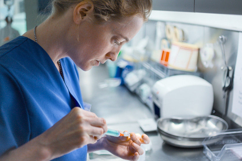 映画『ナースコール』