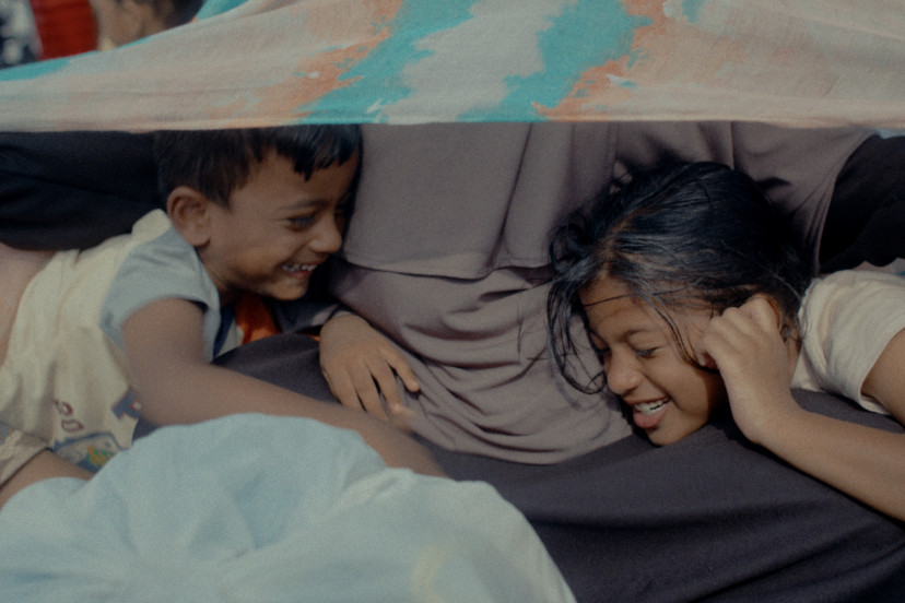 映画『LOSTLAND／ロストランド』