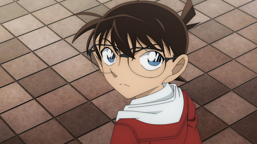 劇場版『名探偵コナン ハイウェイの堕天使』　2026映画