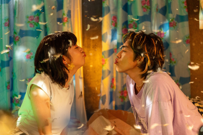 『This is I』(2026年)