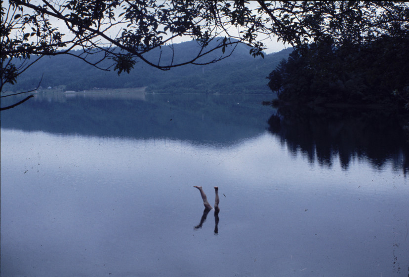 『犬神家の一族』(1976年)