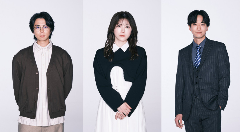 ドラマ『産まない女はダメですか？ DINKsのトツキトオカ』