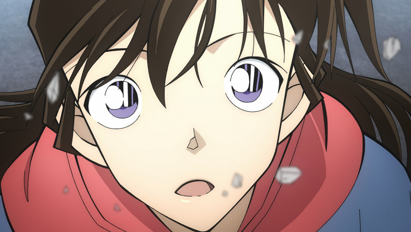 劇場版『名探偵コナン ハイウェイの堕天使』 2026映画