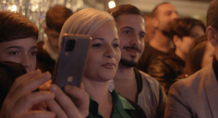 映画『ヴィットリア 抱きしめて』