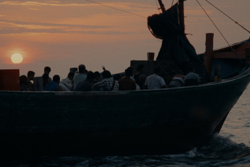 映画『LOSTLAND／ロストランド』