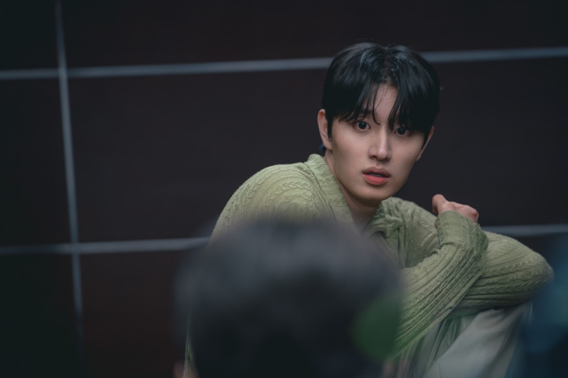 『サラ・キムという女』EP4