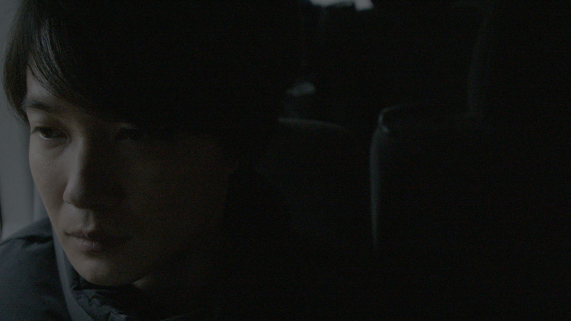 TXQ FICTIONドラマ「神木隆之介」