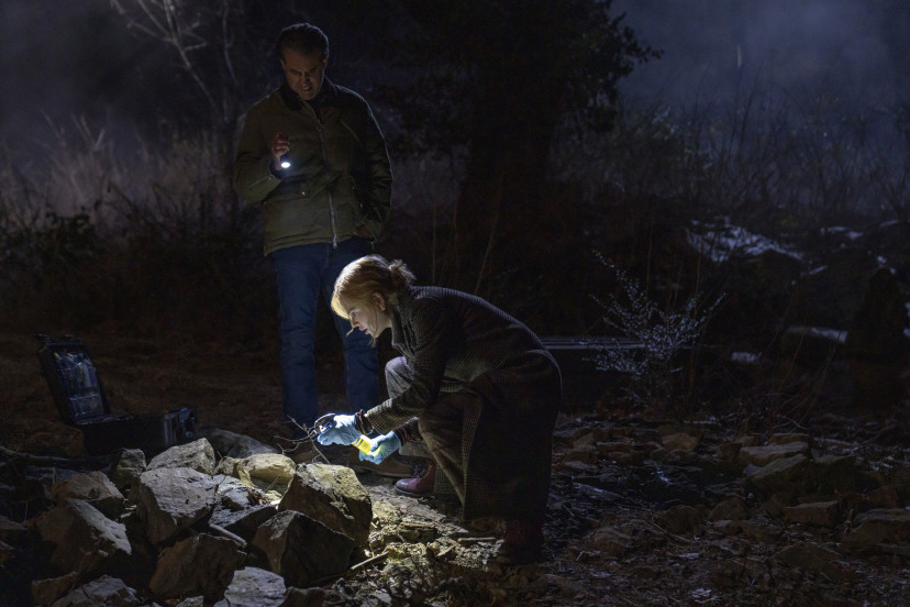 『スカーペッタ』