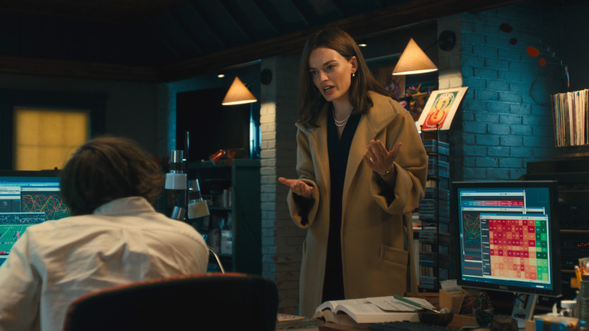 『エラ・マッケイ』