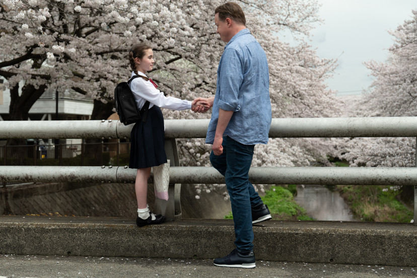 映画 レンタルファミリー