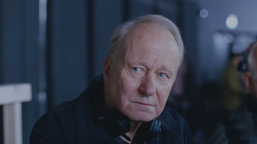 映画『センチメンタル・バリュー』