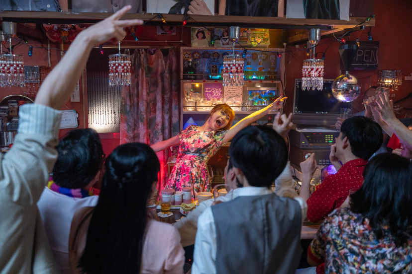 『This is I』(2026年)