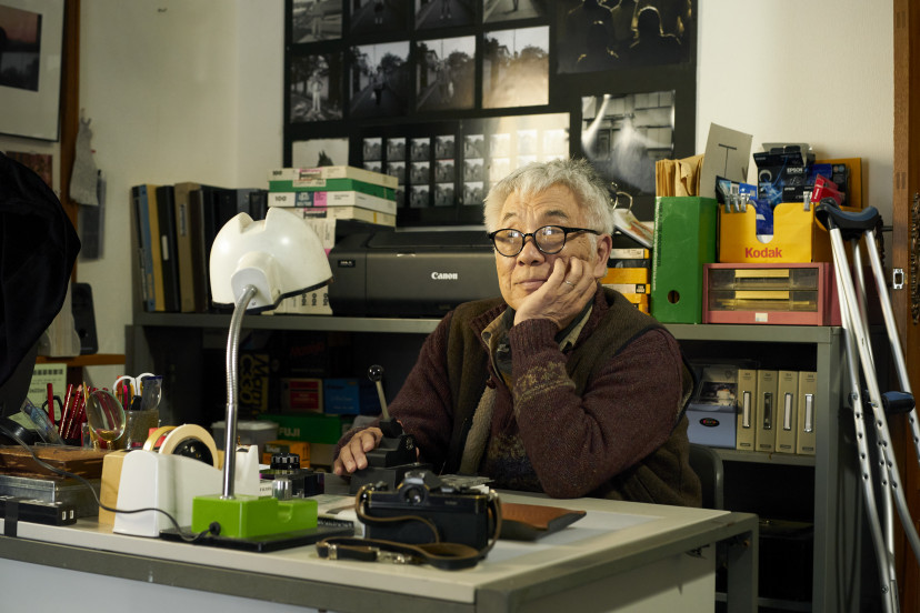 映画『メモリィズ』