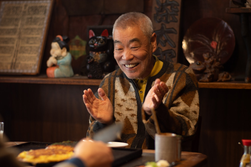 映画 レンタルファミリー