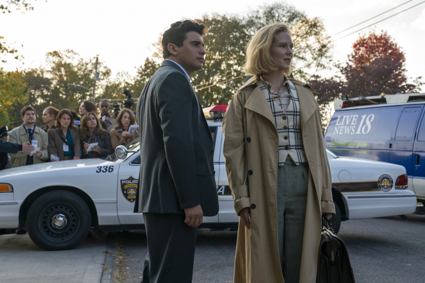 『スカーペッタ』